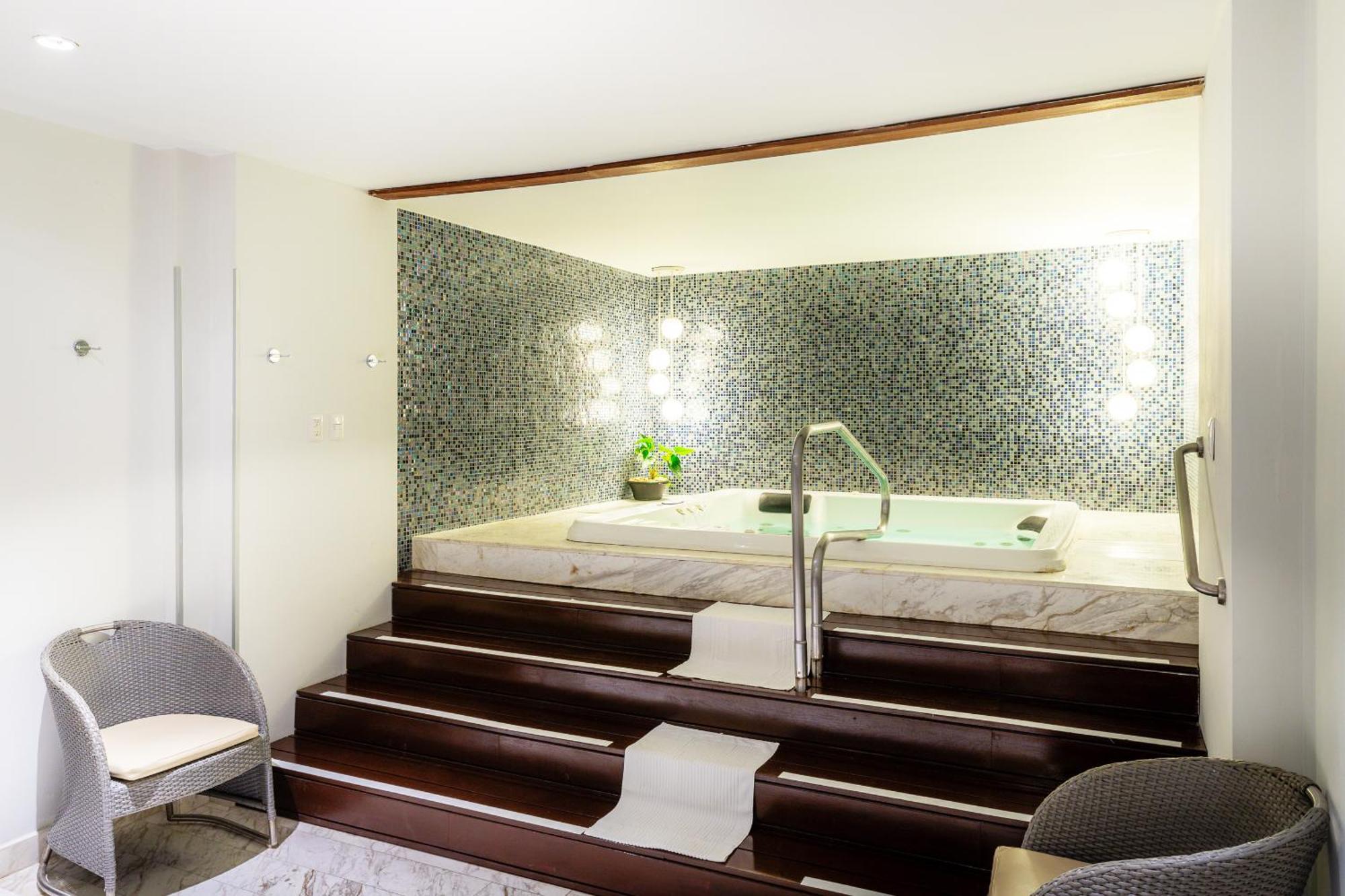 Palacio Mundo Imperial Riviera Diamante Acapulco All Inclusive Εξωτερικό φωτογραφία