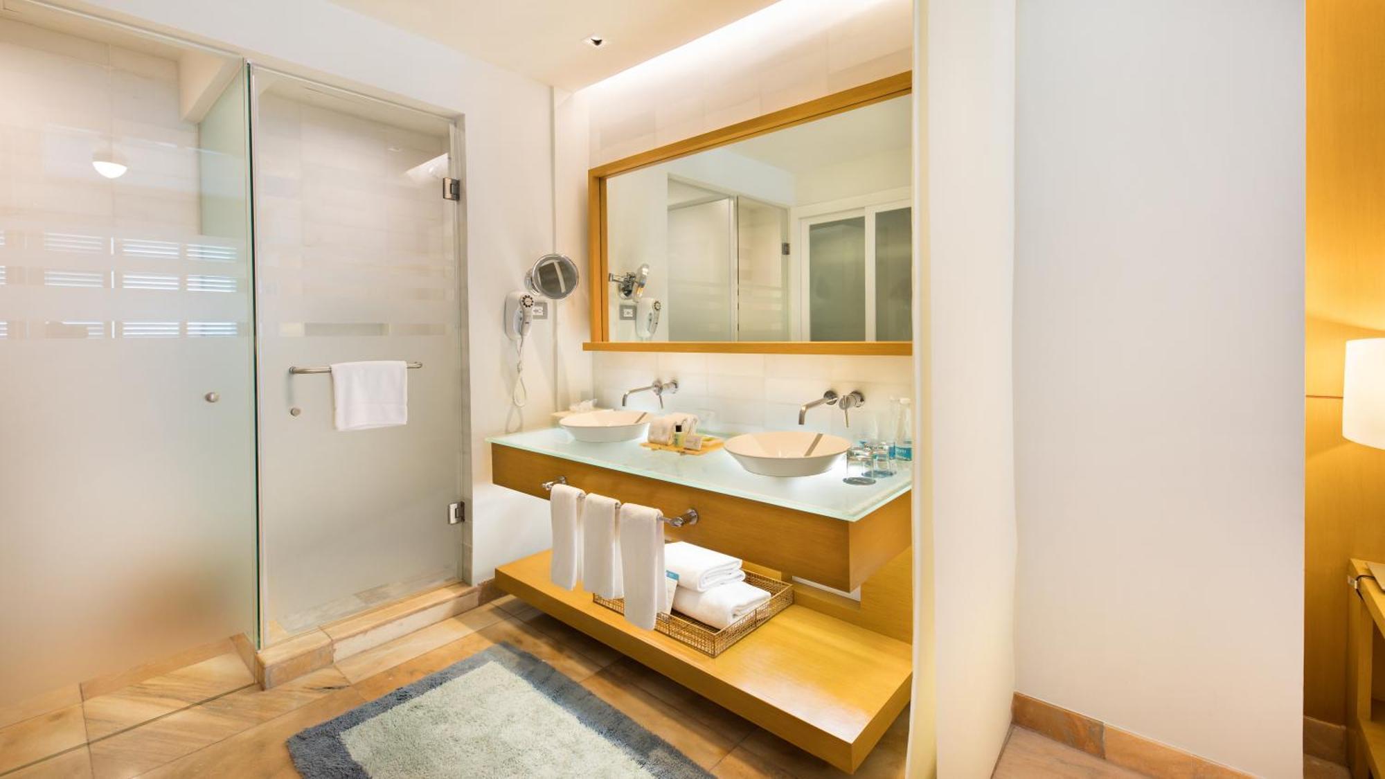 Palacio Mundo Imperial Riviera Diamante Acapulco All Inclusive Εξωτερικό φωτογραφία