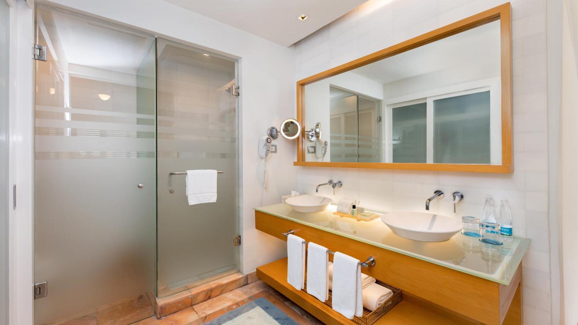 Palacio Mundo Imperial Riviera Diamante Acapulco All Inclusive Εξωτερικό φωτογραφία