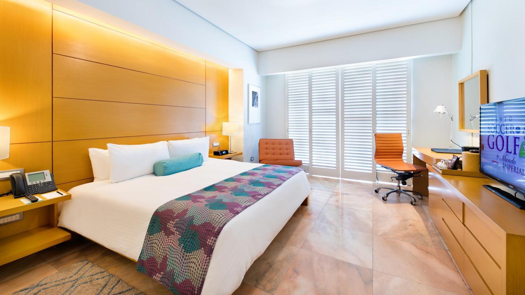 Palacio Mundo Imperial Riviera Diamante Acapulco All Inclusive Εξωτερικό φωτογραφία