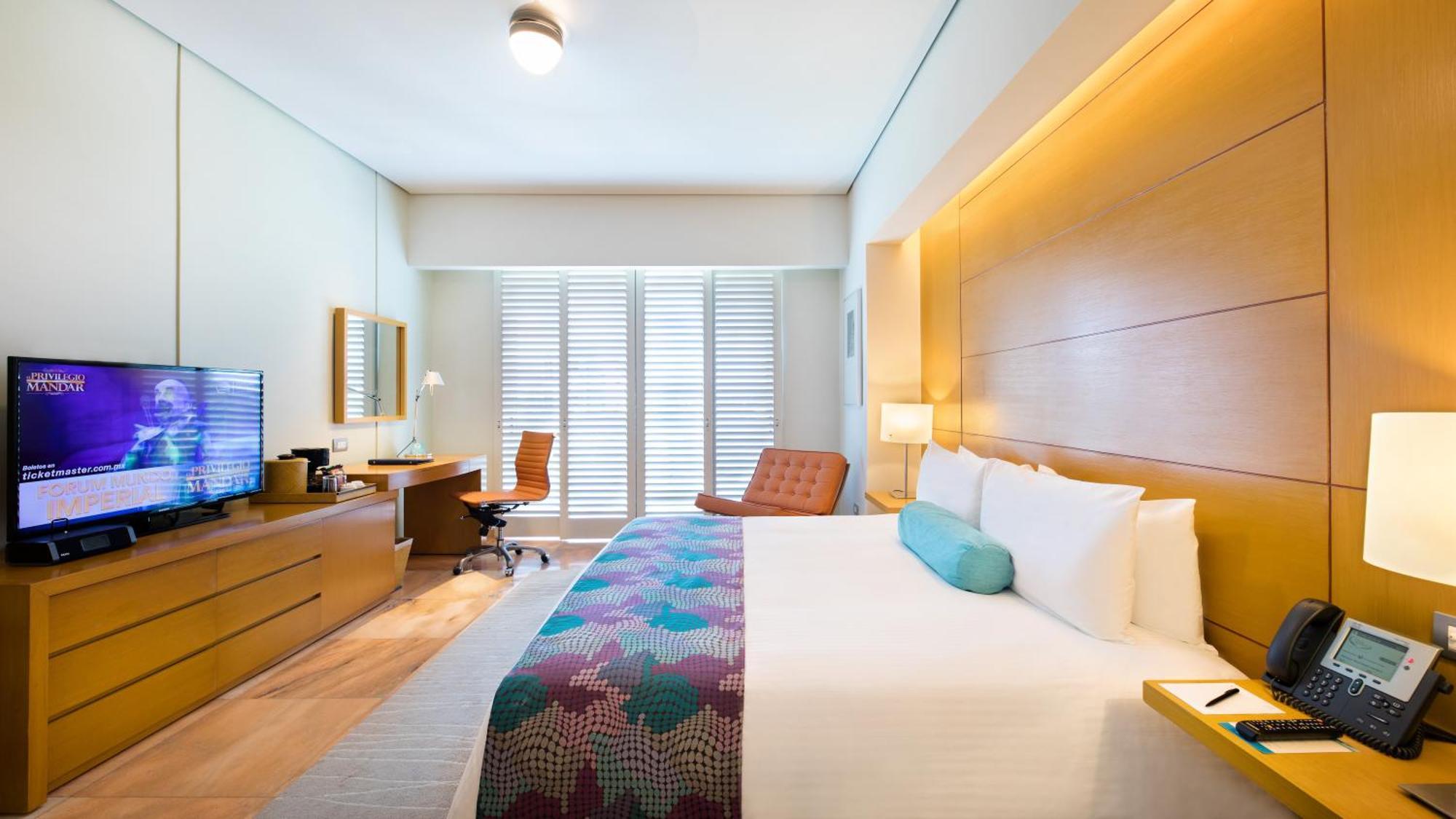Palacio Mundo Imperial Riviera Diamante Acapulco All Inclusive Εξωτερικό φωτογραφία