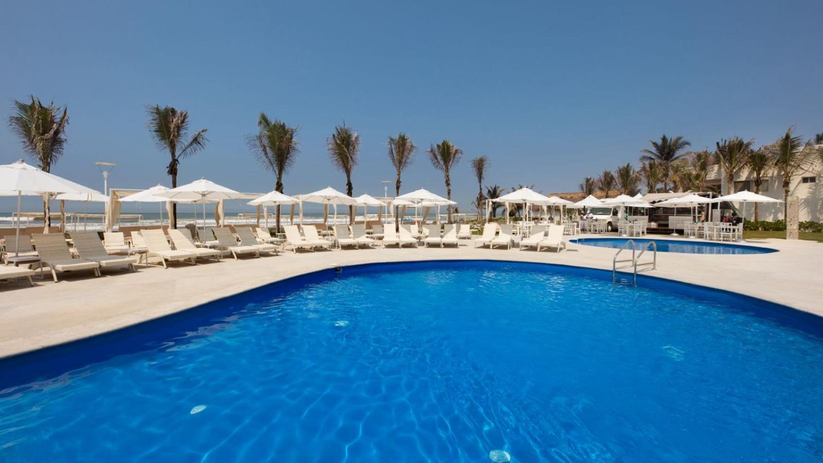 Palacio Mundo Imperial Riviera Diamante Acapulco All Inclusive Εξωτερικό φωτογραφία